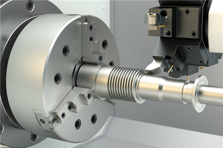 PHAY – TIỆN CNC: GIẢI PHÁP GIA CÔNG CHÍNH XÁC CHO NGÀNH CÔNG NGHIỆP