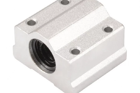 VÒNG BI ( BẠC ĐẠN ) TRƯỢT SCS6UU
